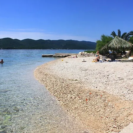 Apartamento With Parking Space - Perna, Peljesac - 10161 Kućište