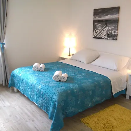 With Parking Space - Perna, Peljesac - 10161