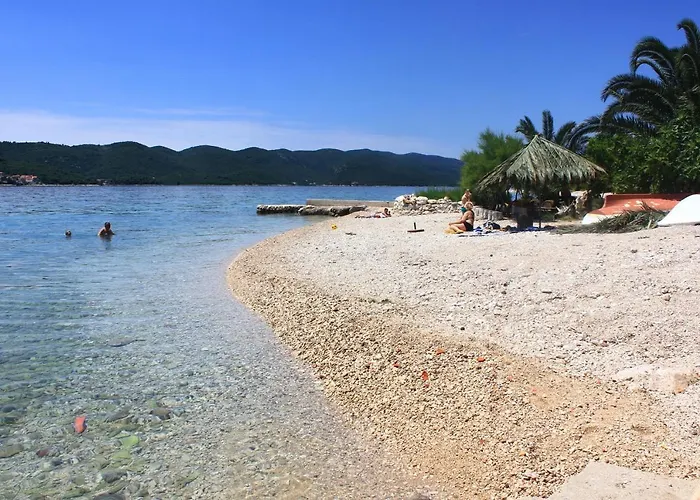 Apartman With Parking Space - Perna, Peljesac - 10161 Kuciste