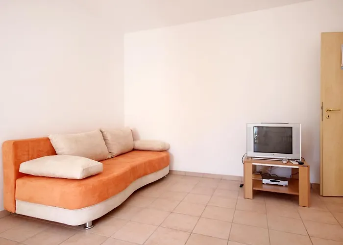 With Parking Space - Perna, Peljesac - 10161 Apartman