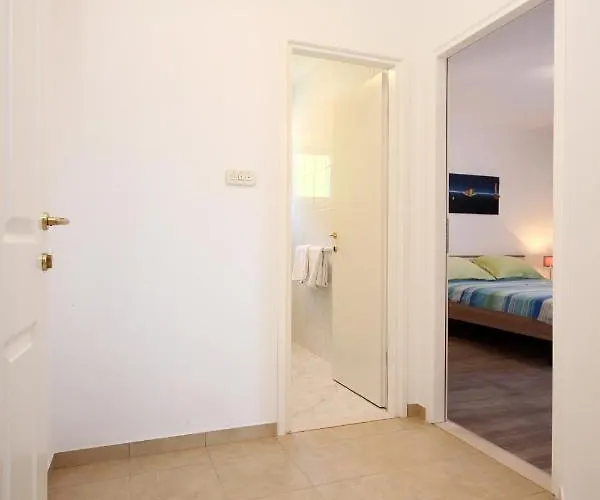 With Parking Space - Perna, Peljesac - 10161 *