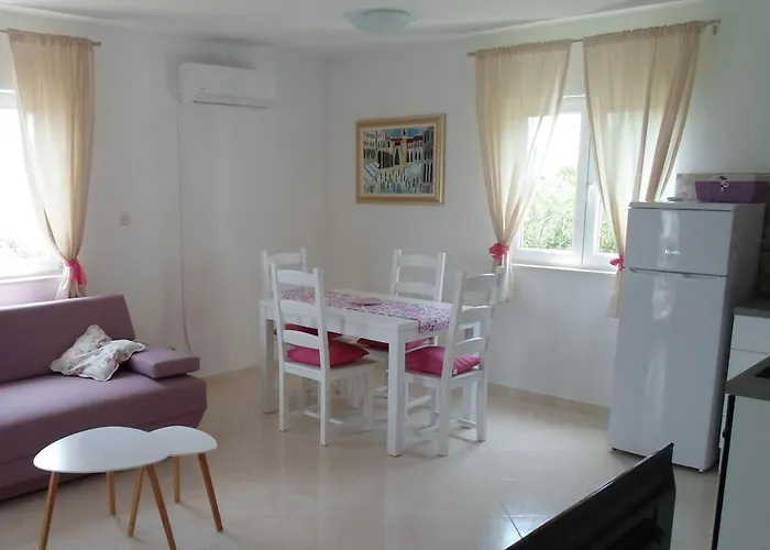 Apartman With Parking Space - Perna, Peljesac - 10161