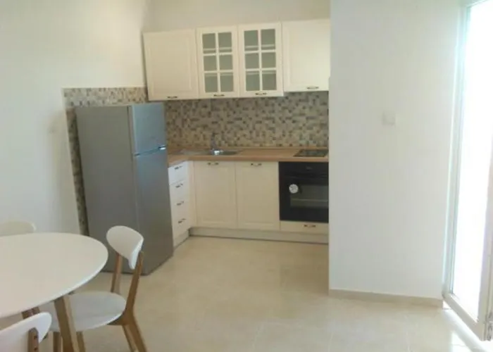Apartman With Parking Space - Perna, Peljesac - 10161 *