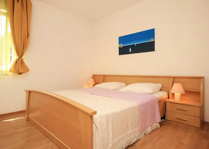 Apartman With Parking Space - Perna, Peljesac - 10161 Kuciste