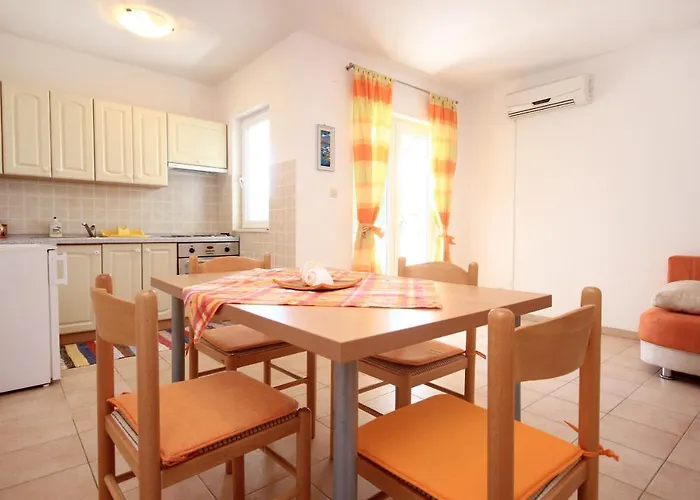 Apartman With Parking Space - Perna, Peljesac - 10161 *