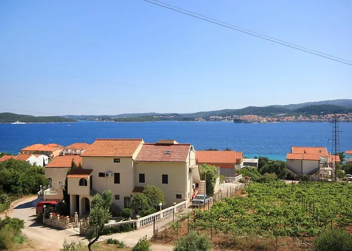 Apartman With Parking Space - Perna, Peljesac - 10161