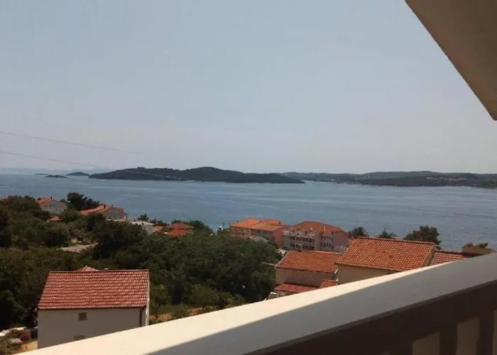 Apartman With Parking Space - Perna, Peljesac - 10161