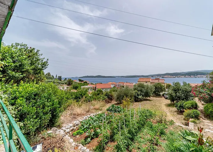 With Parking Space - Perna, Peljesac - 10161 *