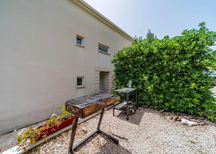 Apartman With Parking Space - Perna, Peljesac - 10161 *