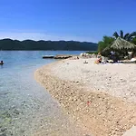 Apartamento With Parking Space - Perna, Peljesac - 10161 Kuciste