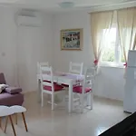Apartamento With Parking Space - Perna, Peljesac - 10161