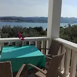Apartamento With Parking Space - Perna, Peljesac - 10161 Kuciste