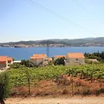 With Parking Space - Perna, Peljesac - 10161 Apartamento *