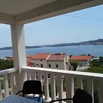 Apartamento With Parking Space - Perna, Peljesac - 10161 Kuciste