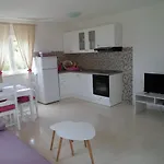 Apartamento With Parking Space - Perna, Peljesac - 10161