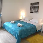 With Parking Space - Perna, Peljesac - 10161