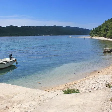 With A Parking Space - Perna, Peljesac - 10161 * Kuciste