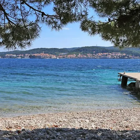 Apartment With A Parking Space - Perna, Peljesac - 10161 Kuciste