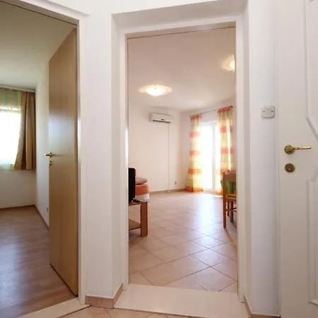 Apartment With A Parking Space - Perna, Peljesac - 10161
