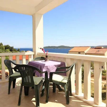 Daire With A Parking Space - Perna, Peljesac - 10161 Kuciste