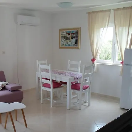 아파트 With Parking Space - Perna, Peljesac - 10161