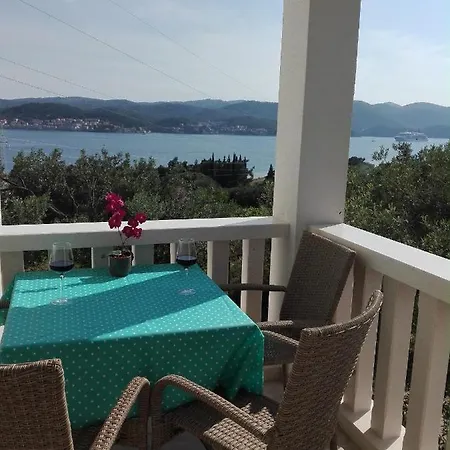 아파트 With Parking Space - Perna, Peljesac - 10161 쿠치슈테
