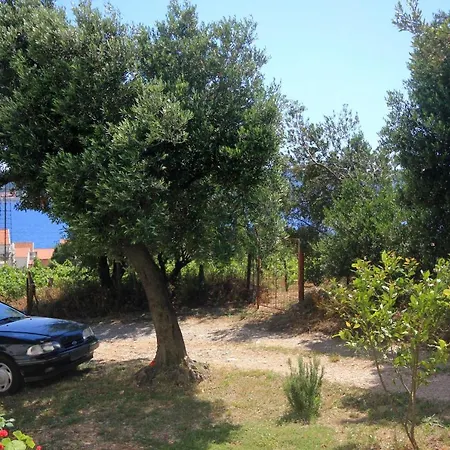 With A Parking Space - Perna, Peljesac - 10161 Apartment Kuciste