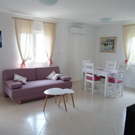 아파트 With Parking Space - Perna, Peljesac - 10161 쿠치슈테