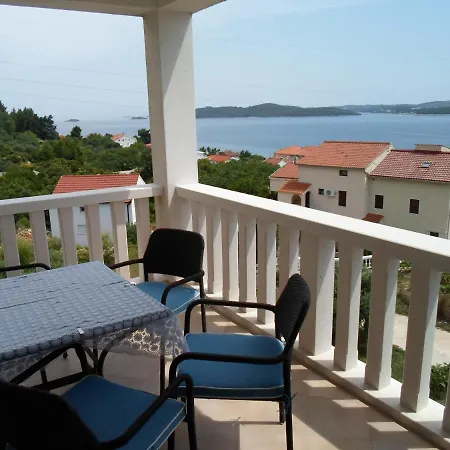 With Parking Space - Perna, Peljesac - 10161 Kuciste