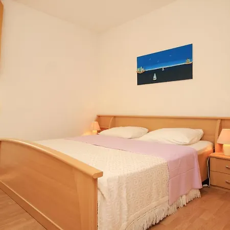 아파트 With Parking Space - Perna, Peljesac - 10161 쿠치슈테