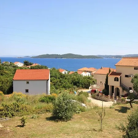 Apartamento With Parking Space - Perna, Peljesac - 10161 *