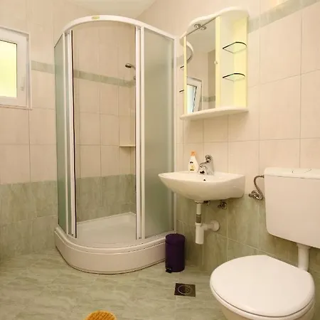 Apartment With A Parking Space - Perna, Peljesac - 10161
