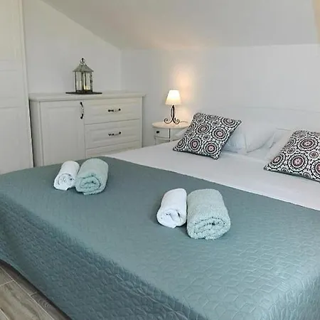 With Parking Space - Perna, Peljesac - 10161 쿠치슈테