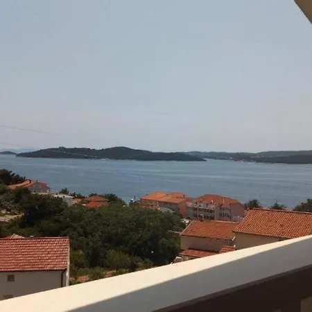 Apartment With Parking Space - Perna, Peljesac - 10161