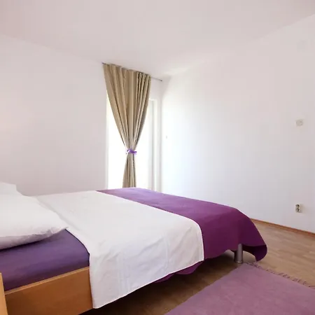 With Parking Space - Perna, Peljesac - 10161 شقة كوتشيشته