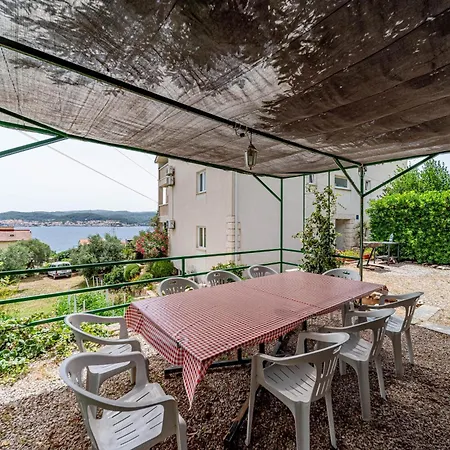 Apartment With A Parking Space - Perna, Peljesac - 10161 Kuciste