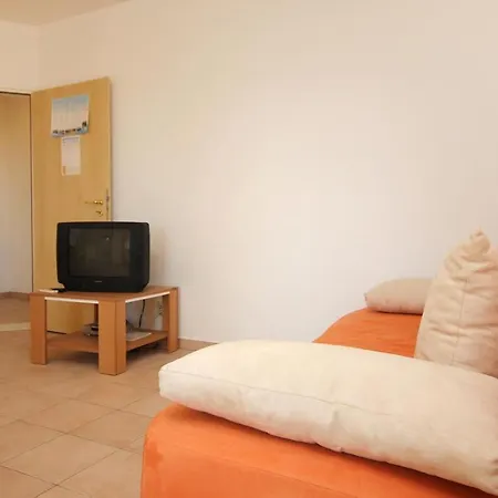 شقة With Parking Space - Perna, Peljesac - 10161