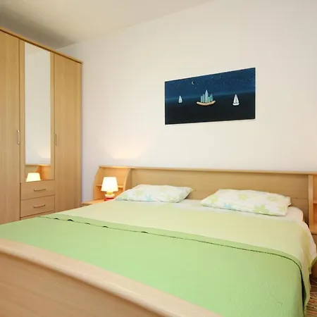 With Parking Space - Perna, Peljesac - 10161 شقة *