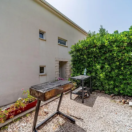 Apartamento With Parking Space - Perna, Peljesac - 10161 *