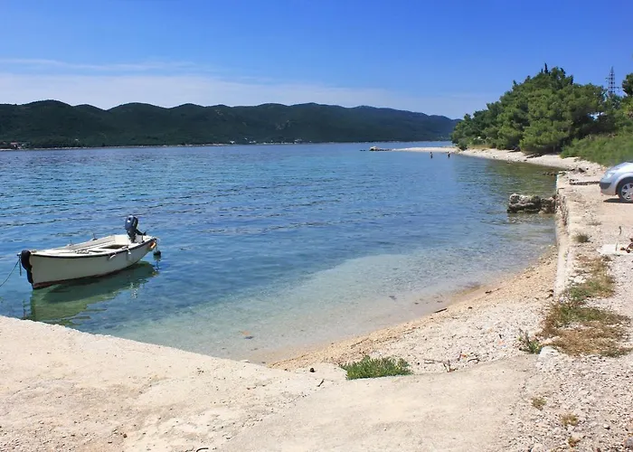 With Parking Space - Perna, Peljesac - 10161 * Kuciste