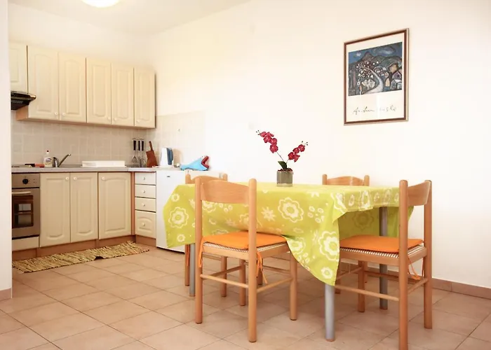 With Parking Space - Perna, Peljesac - 10161 *