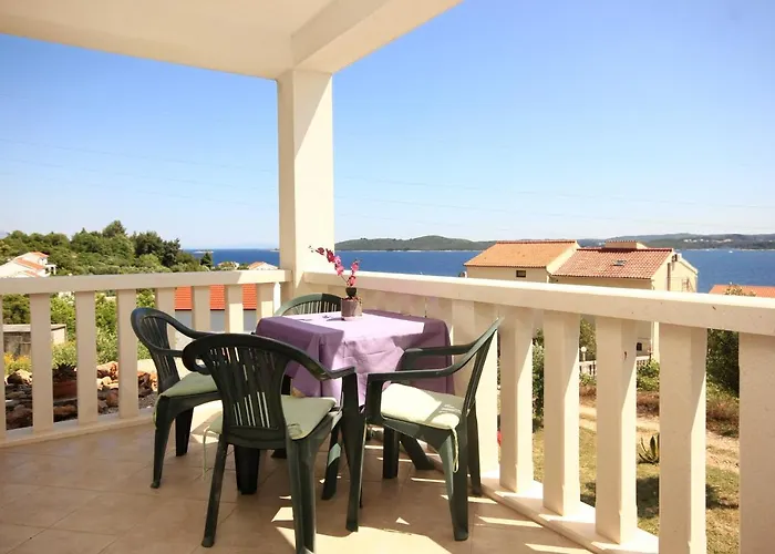 Appartement With Parking Space - Perna, Peljesac - 10161 Kuciste