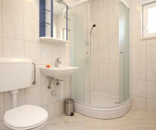 With Parking Space - Perna, Peljesac - 10161 Appartement