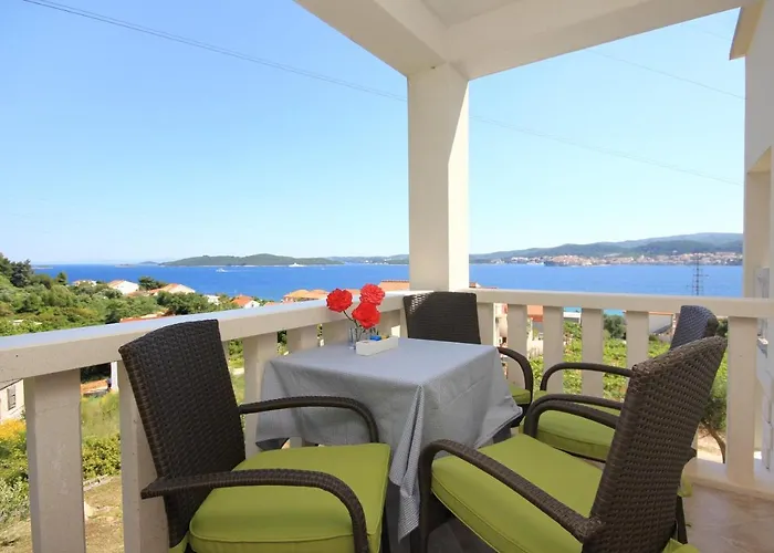 With Parking Space - Perna, Peljesac - 10161 *