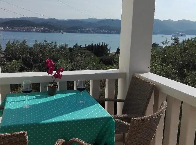 Appartement With Parking Space - Perna, Peljesac - 10161 Kuciste