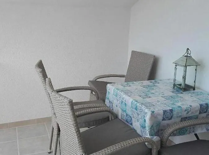 With Parking Space - Perna, Peljesac - 10161 Kuciste