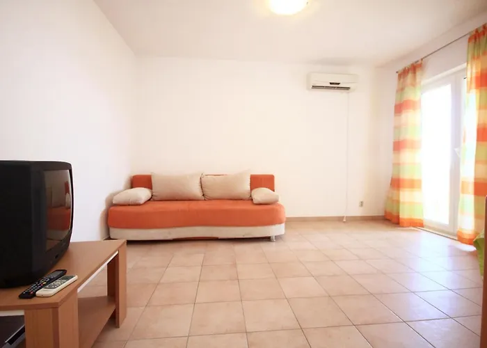With Parking Space - Perna, Peljesac - 10161 Appartement *