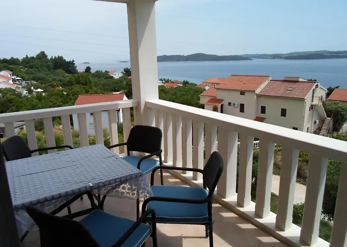 With Parking Space - Perna, Peljesac - 10161 Kuciste