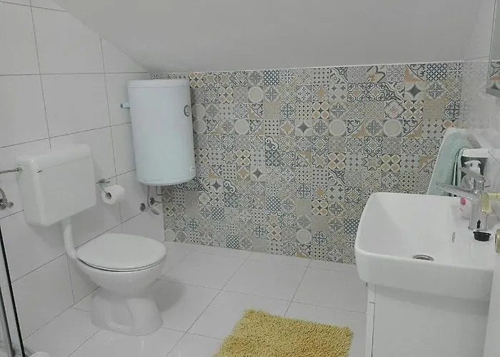 With Parking Space - Perna, Peljesac - 10161