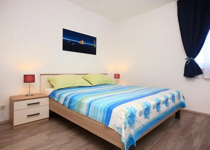 With Parking Space - Perna, Peljesac - 10161 Appartement *